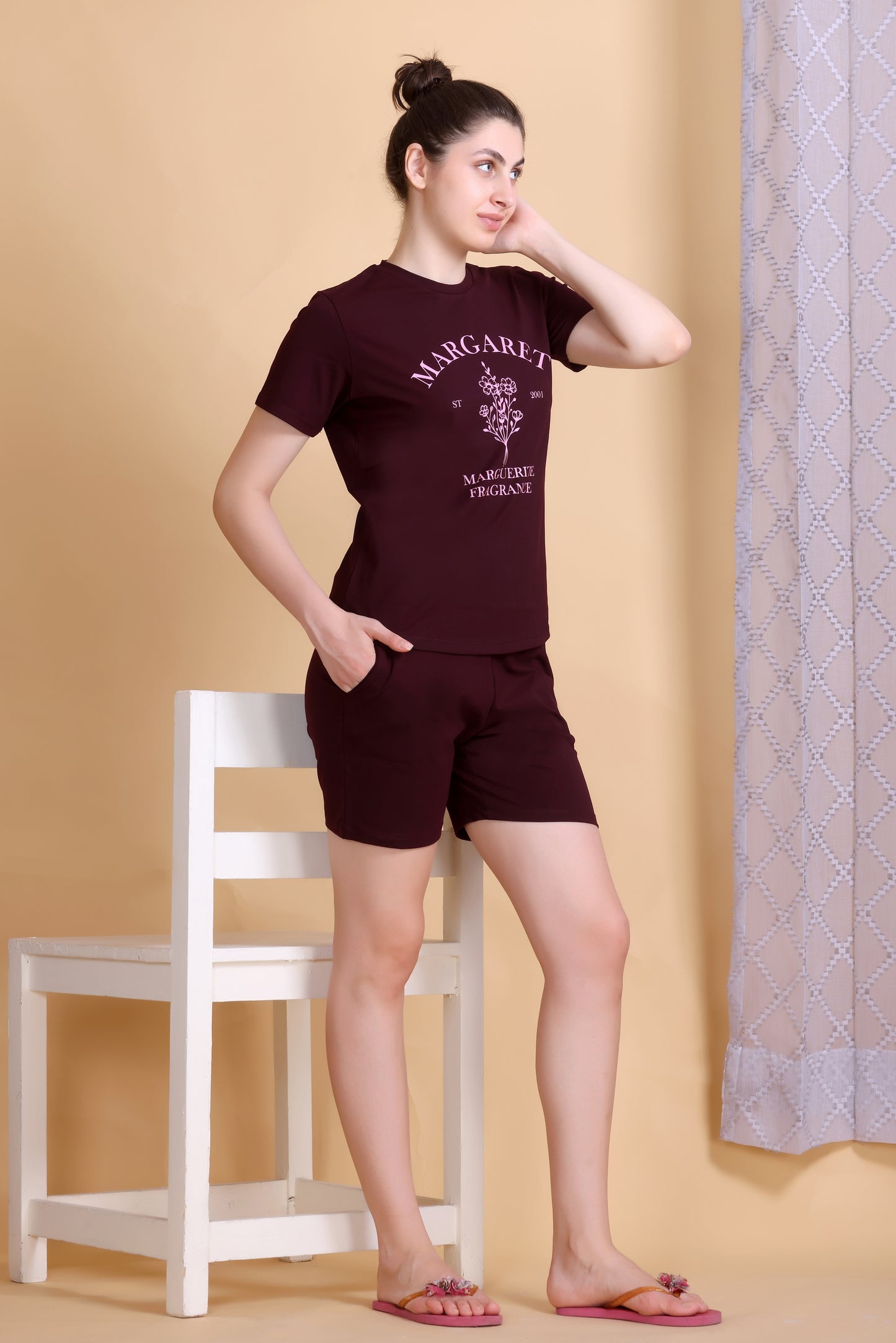 CottonBloom Marguerite Muse Set