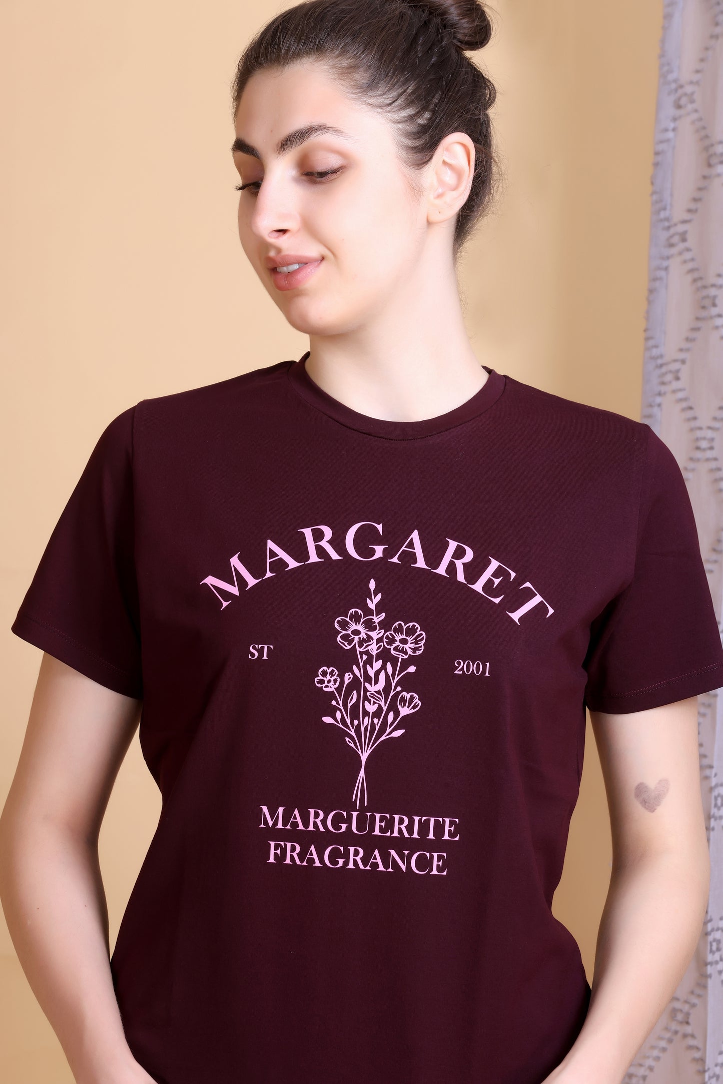CottonBloom Marguerite Muse Set
