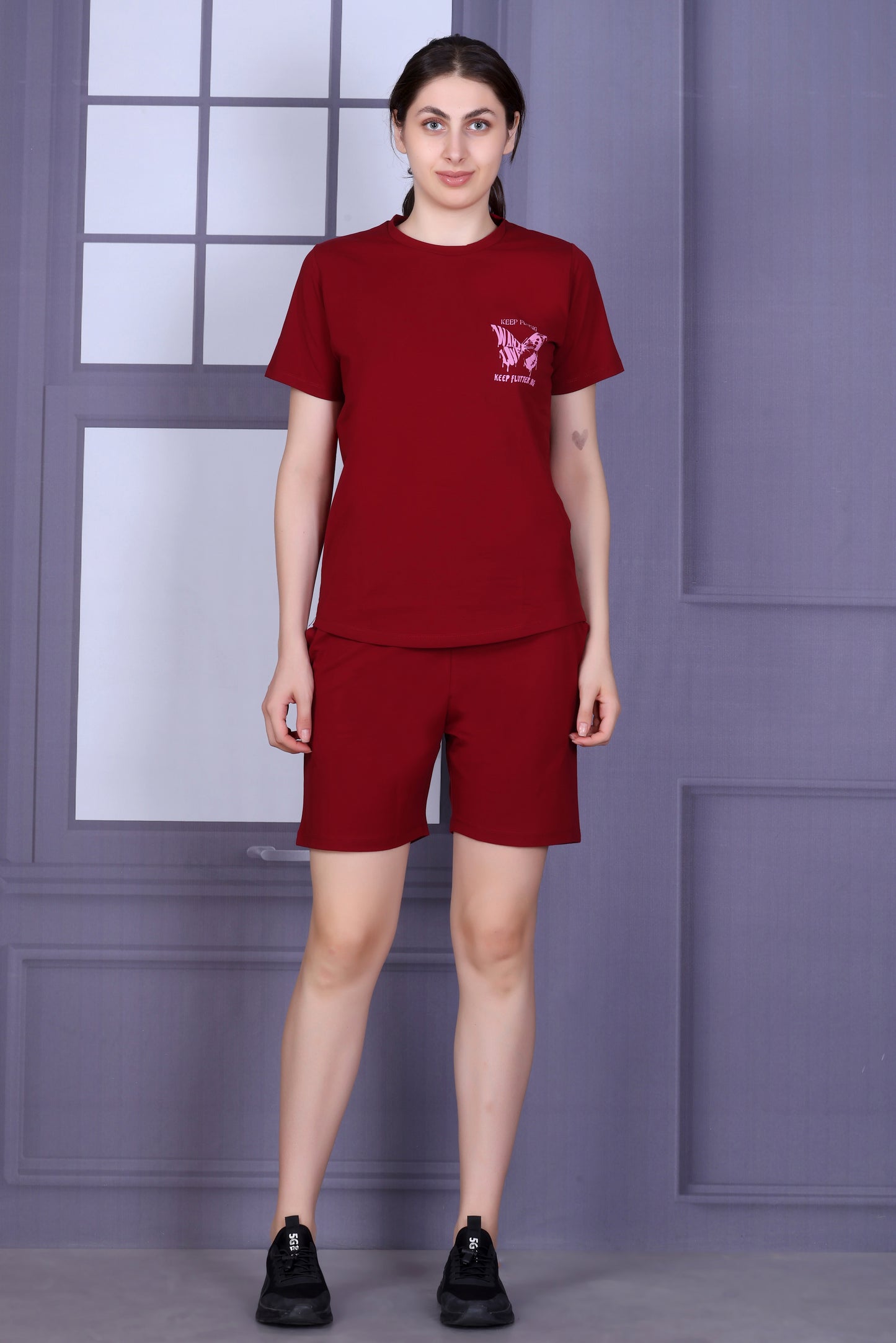 CottonBloom FlutterEase Set