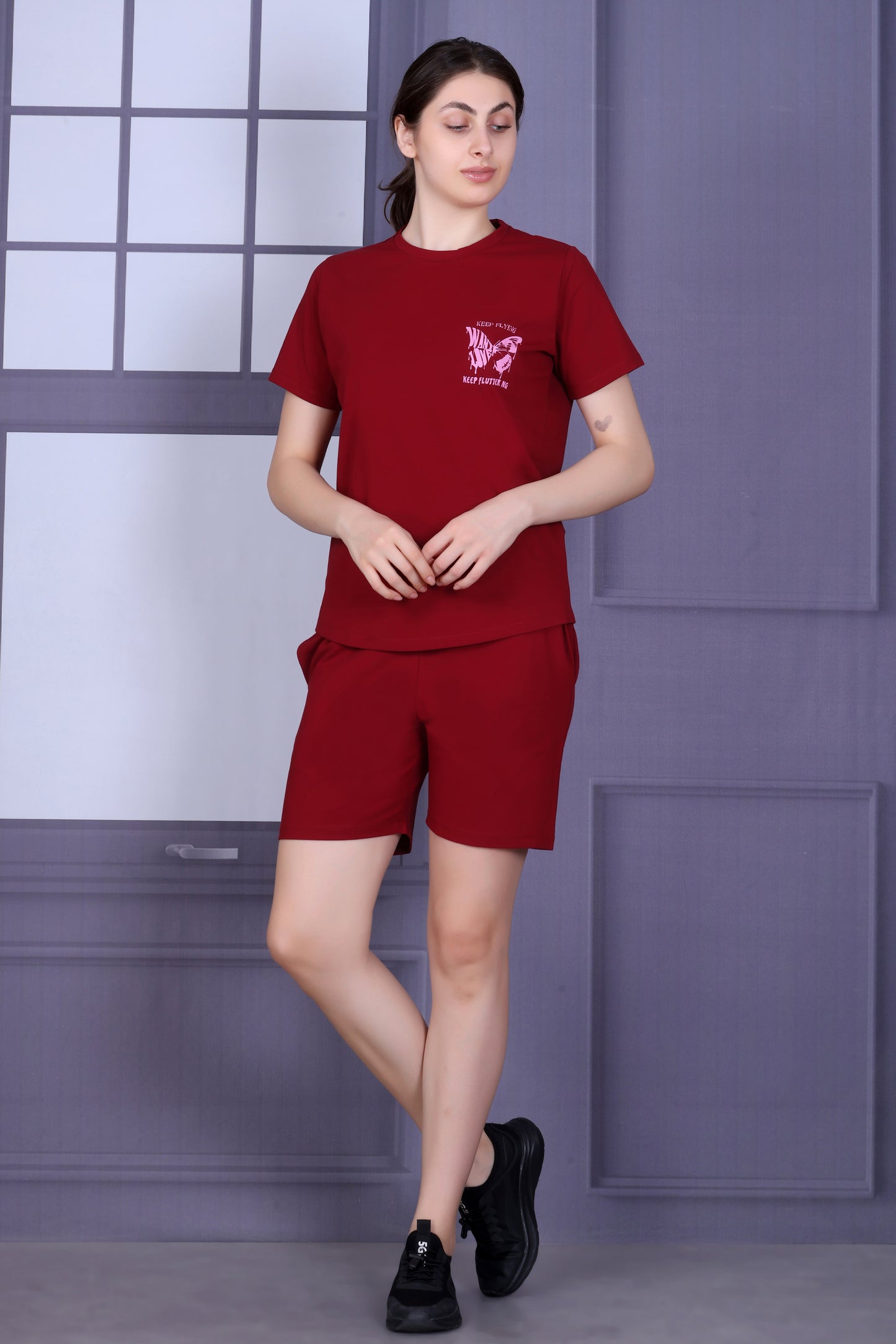 CottonBloom FlutterEase Set