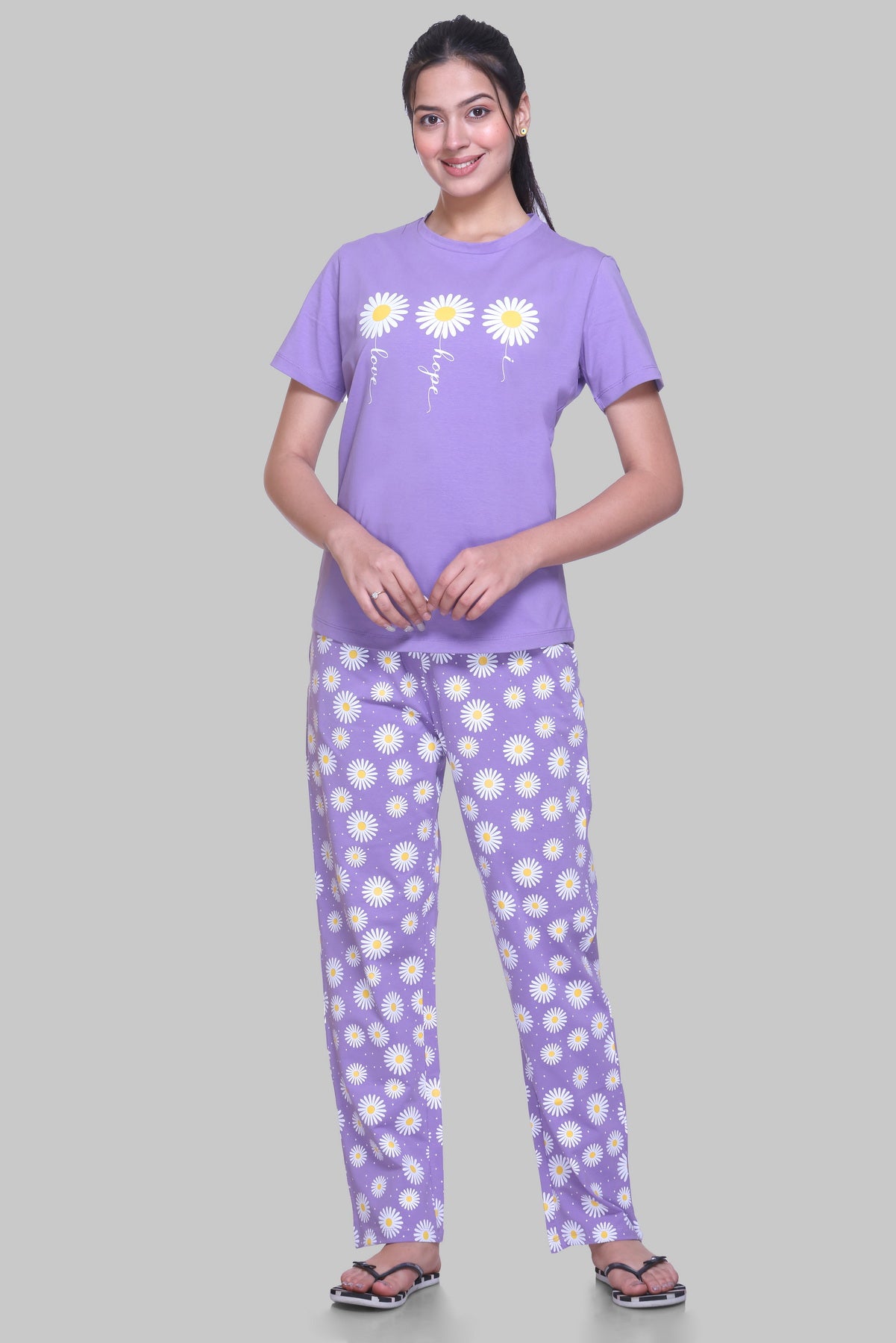 CottonBloom Daisy Dreams Set