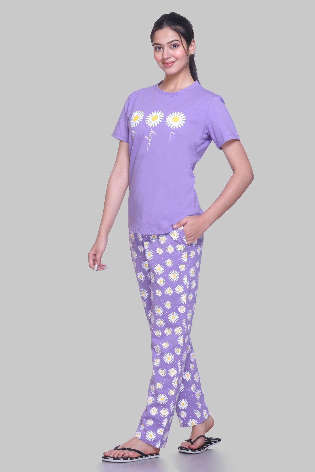 CottonBloom Daisy Dreams Set