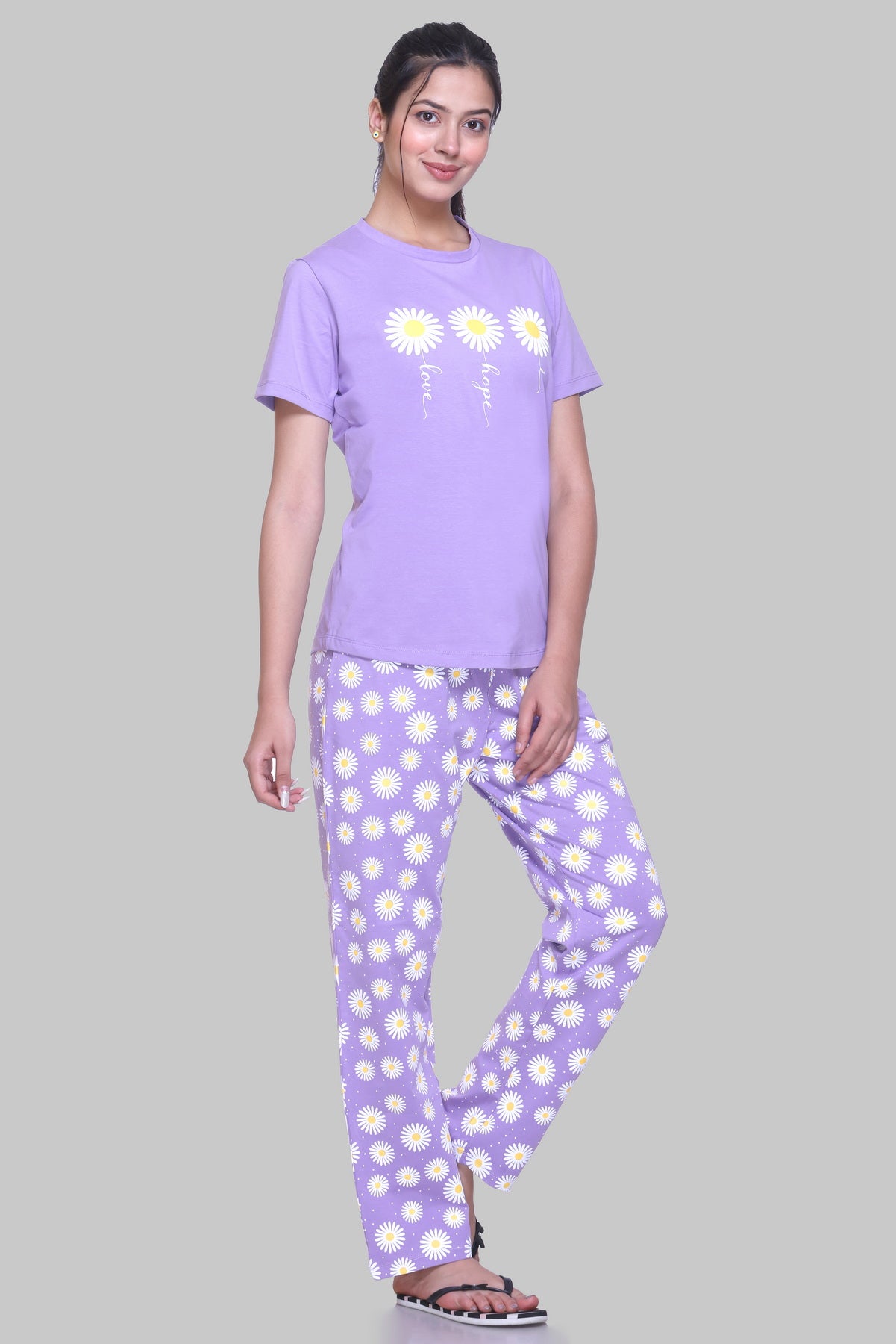 CottonBloom Daisy Dreams Set