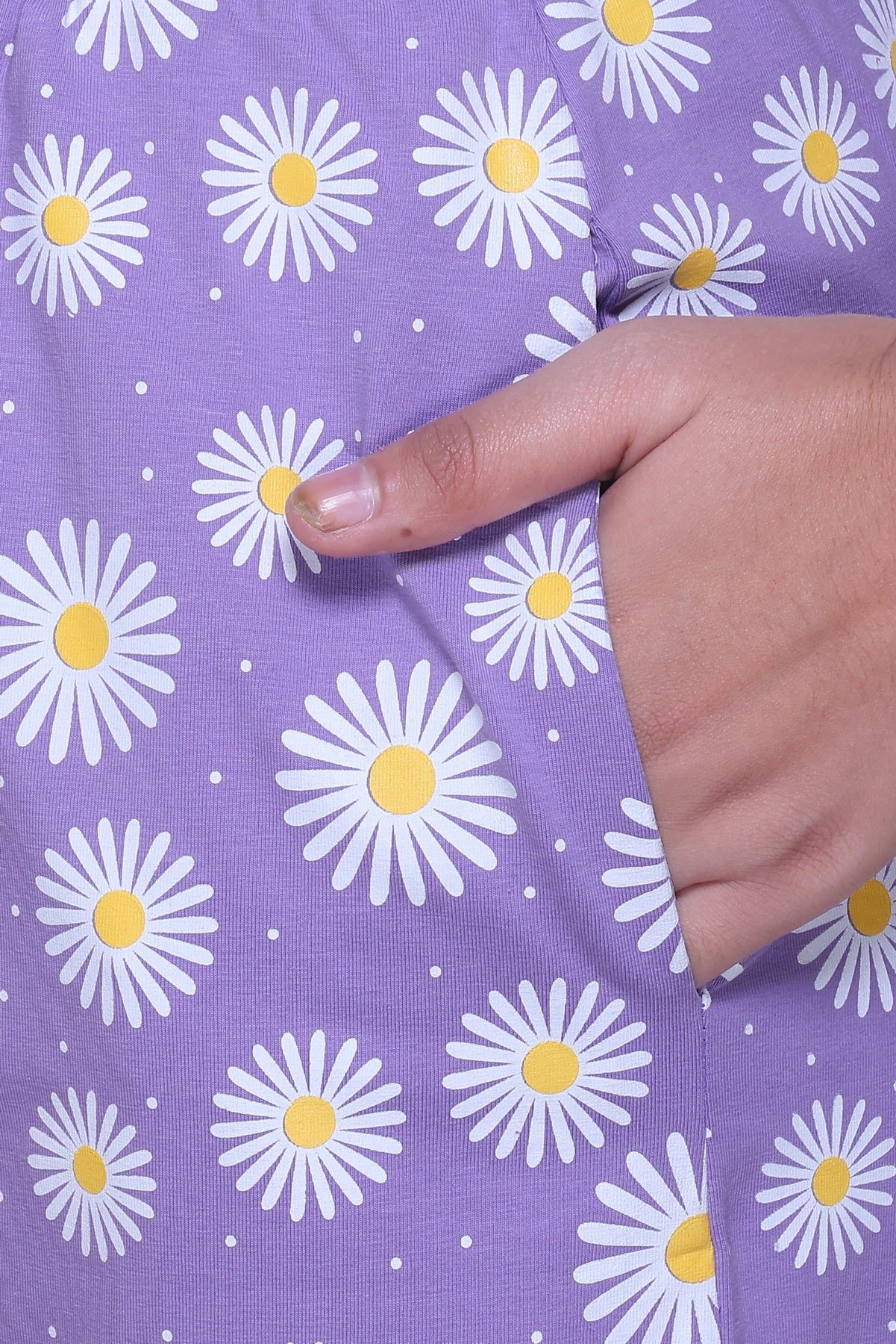 CottonBloom Daisy Dreams Set