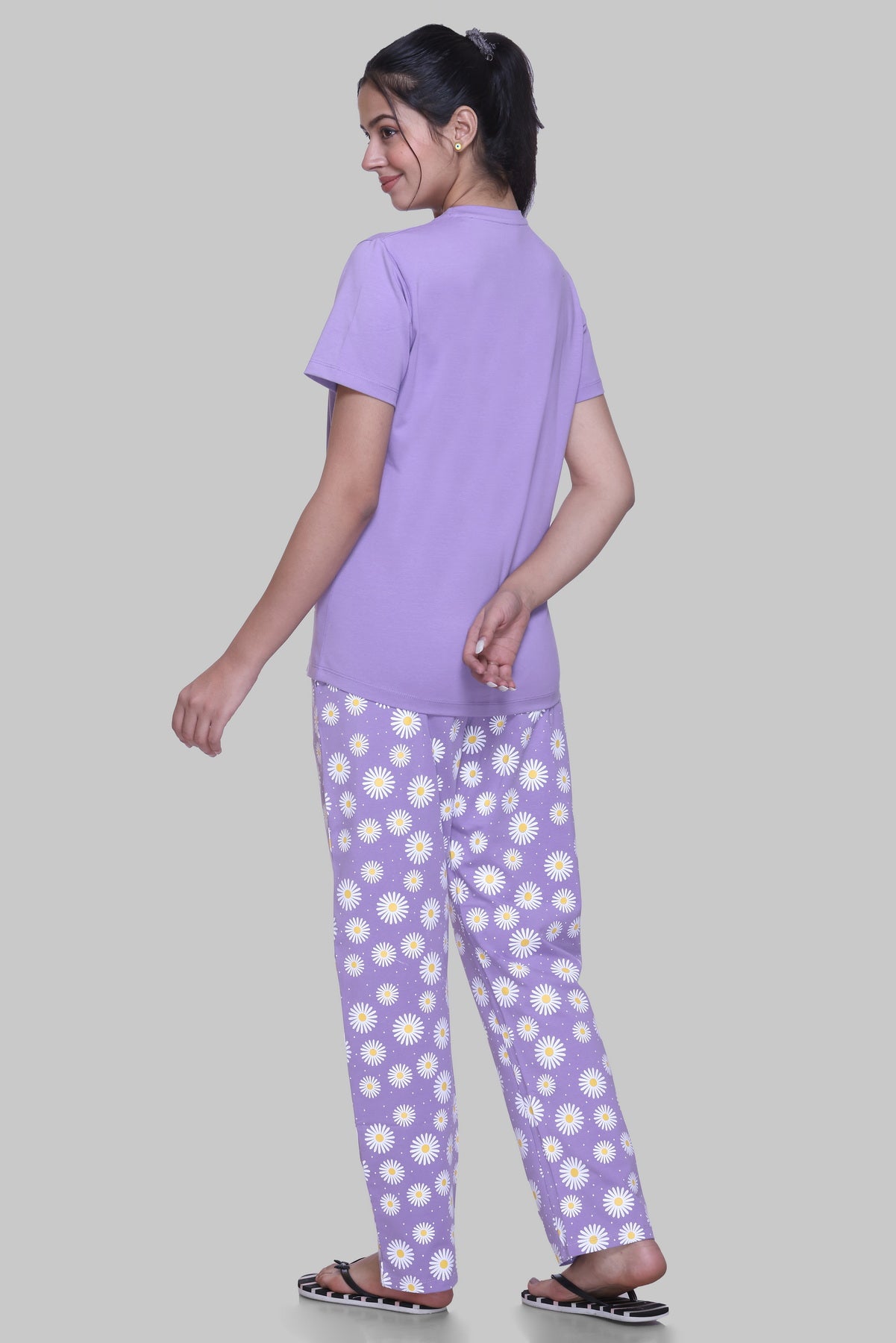 CottonBloom Daisy Dreams Set