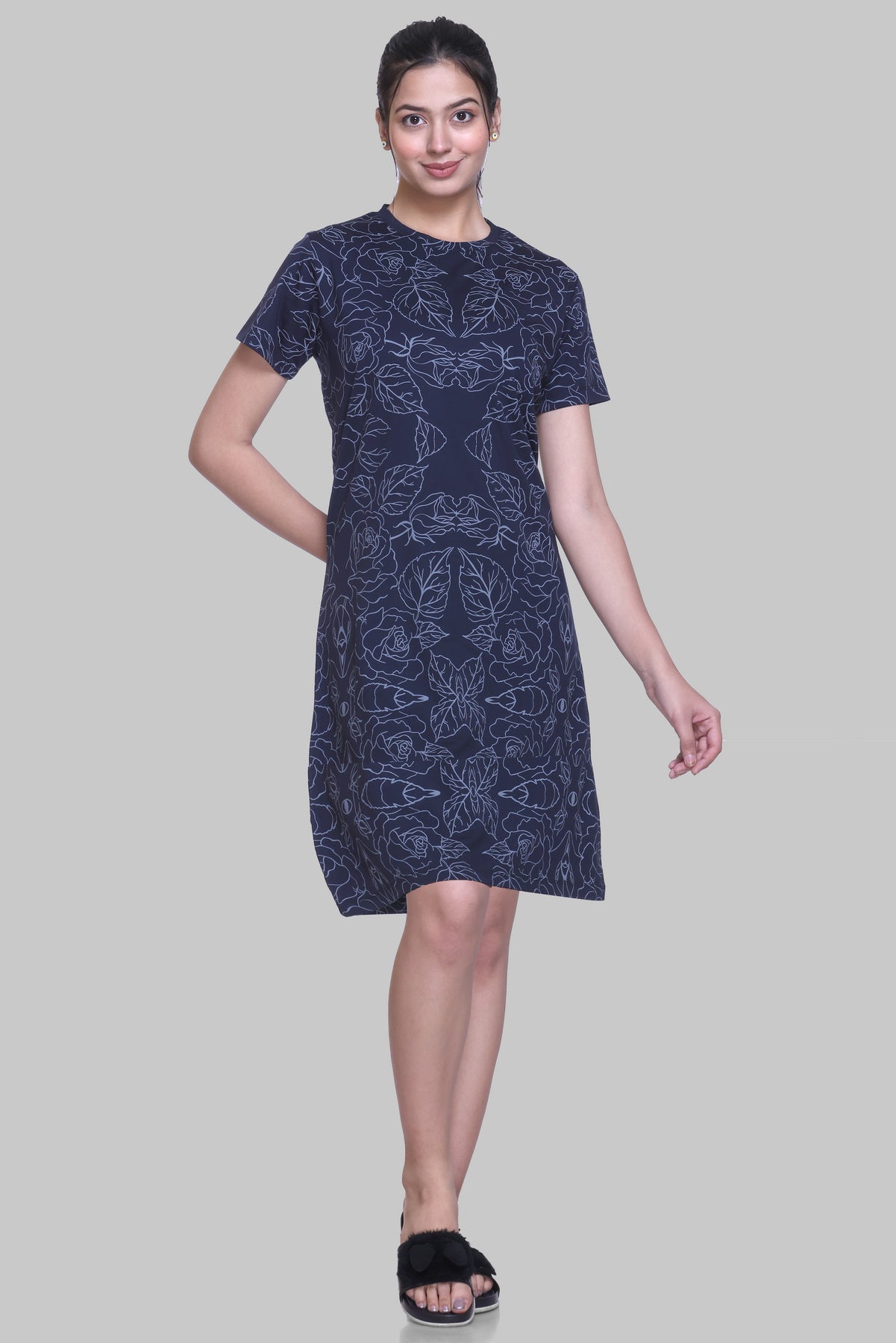 BotaniSoft Lounge Dress