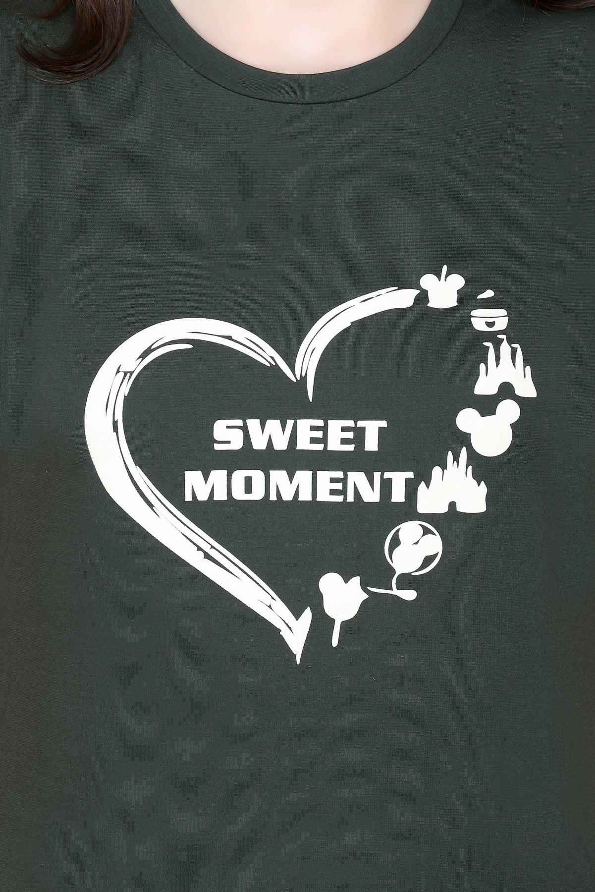 CottonBloom Sweet Moments Set