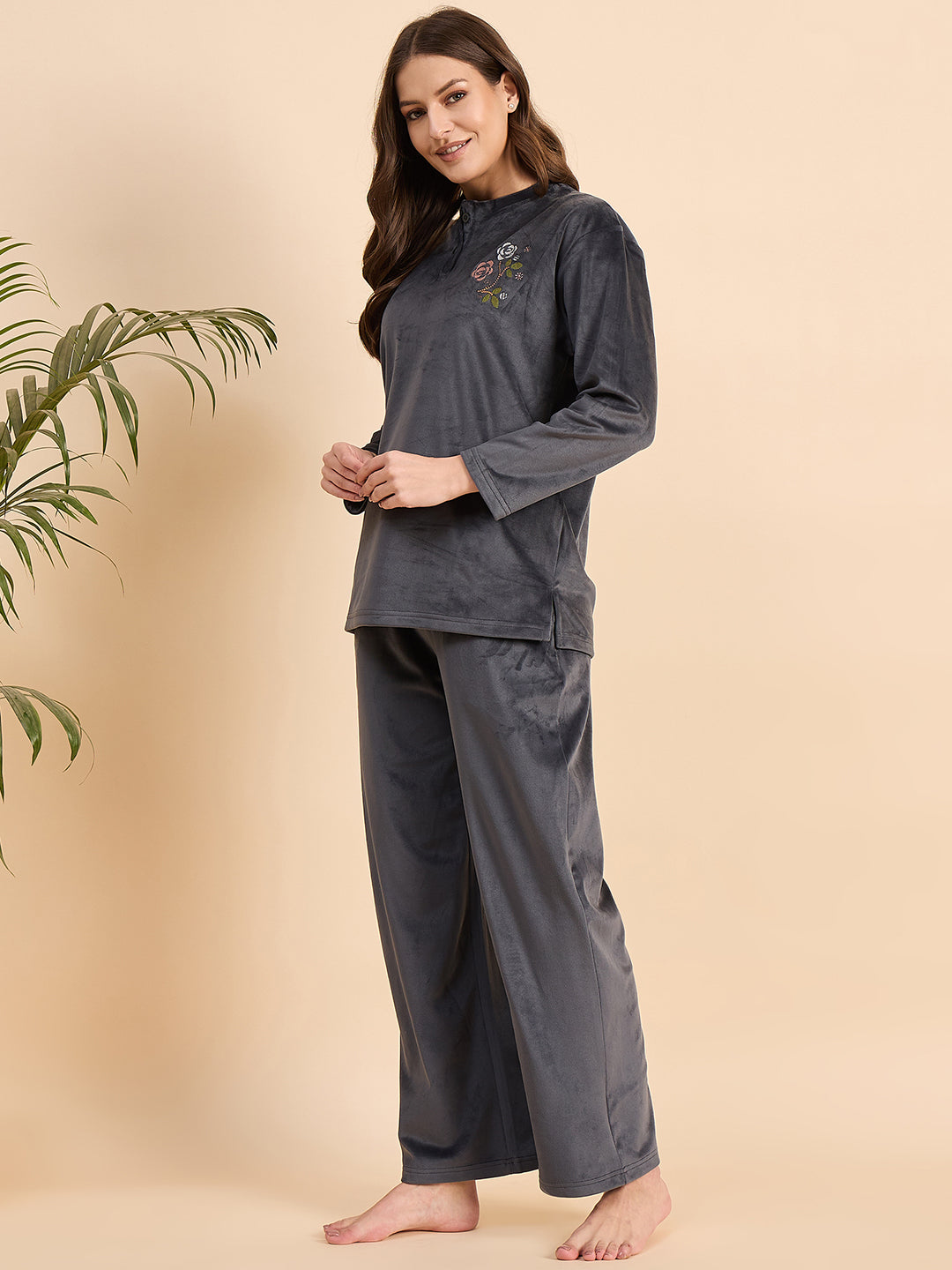 KIZA WOMEN SHORT KURTI