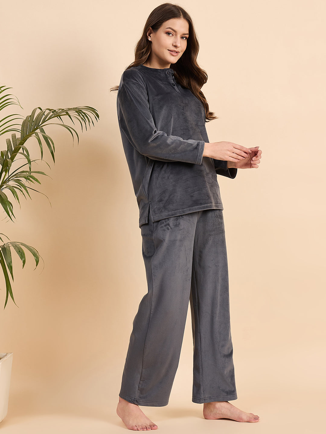 KIZA WOMEN SHORT KURTI