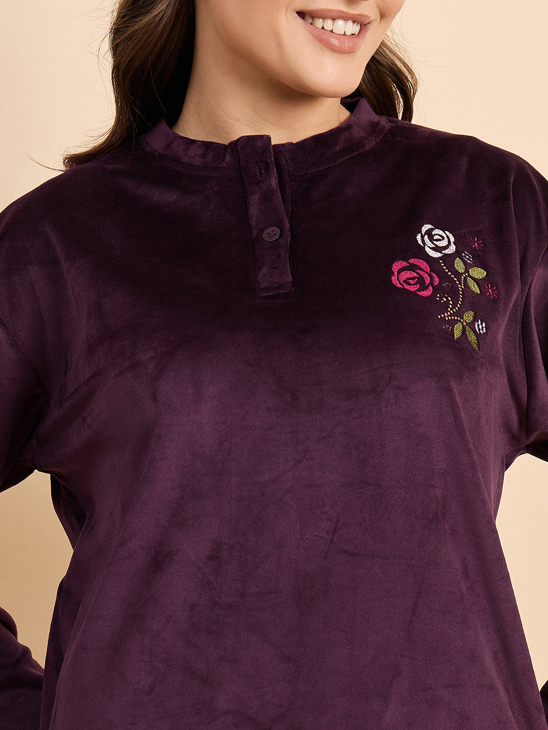 KIZA WOMEN SHORT KURTI