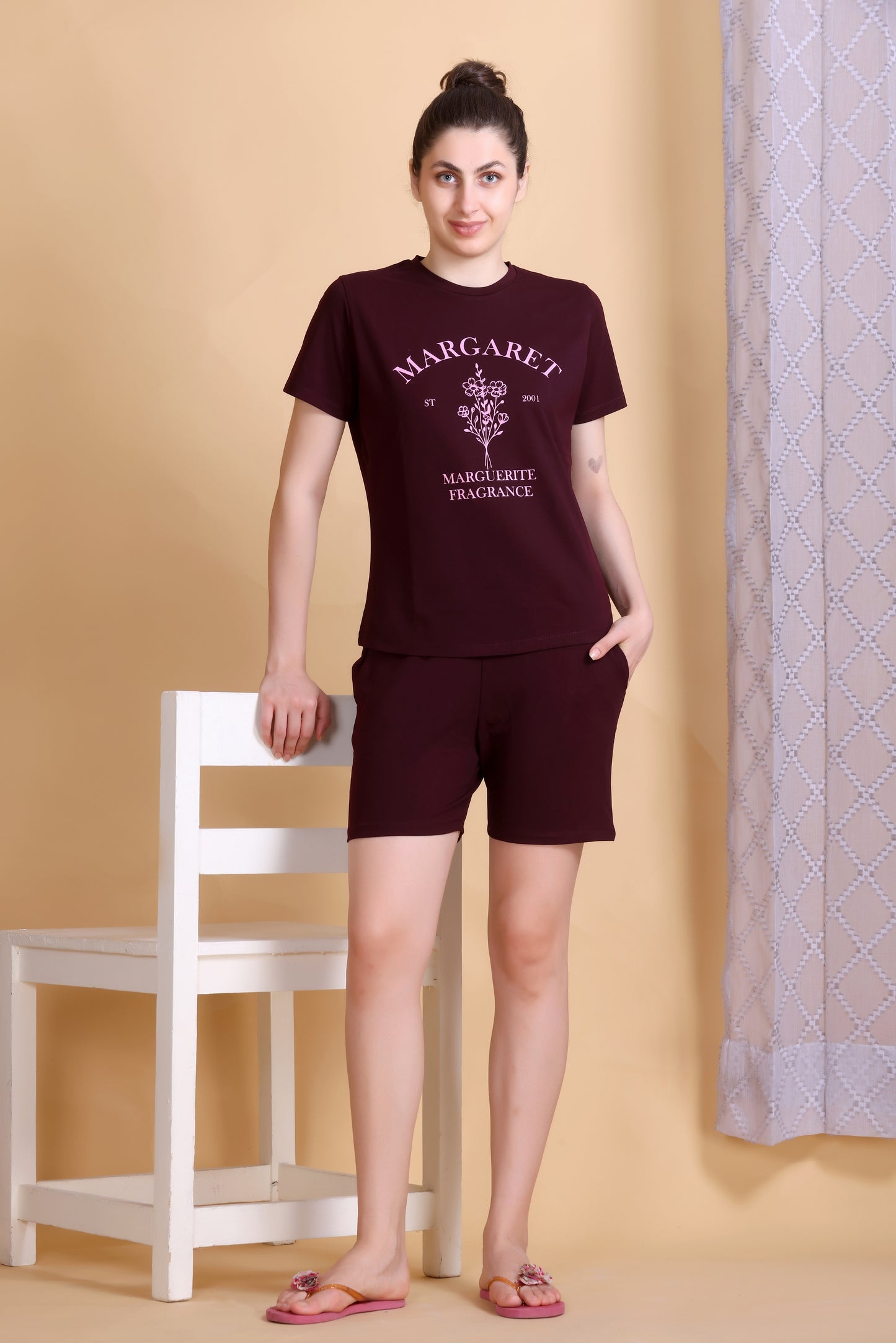 CottonBloom Marguerite Muse Set