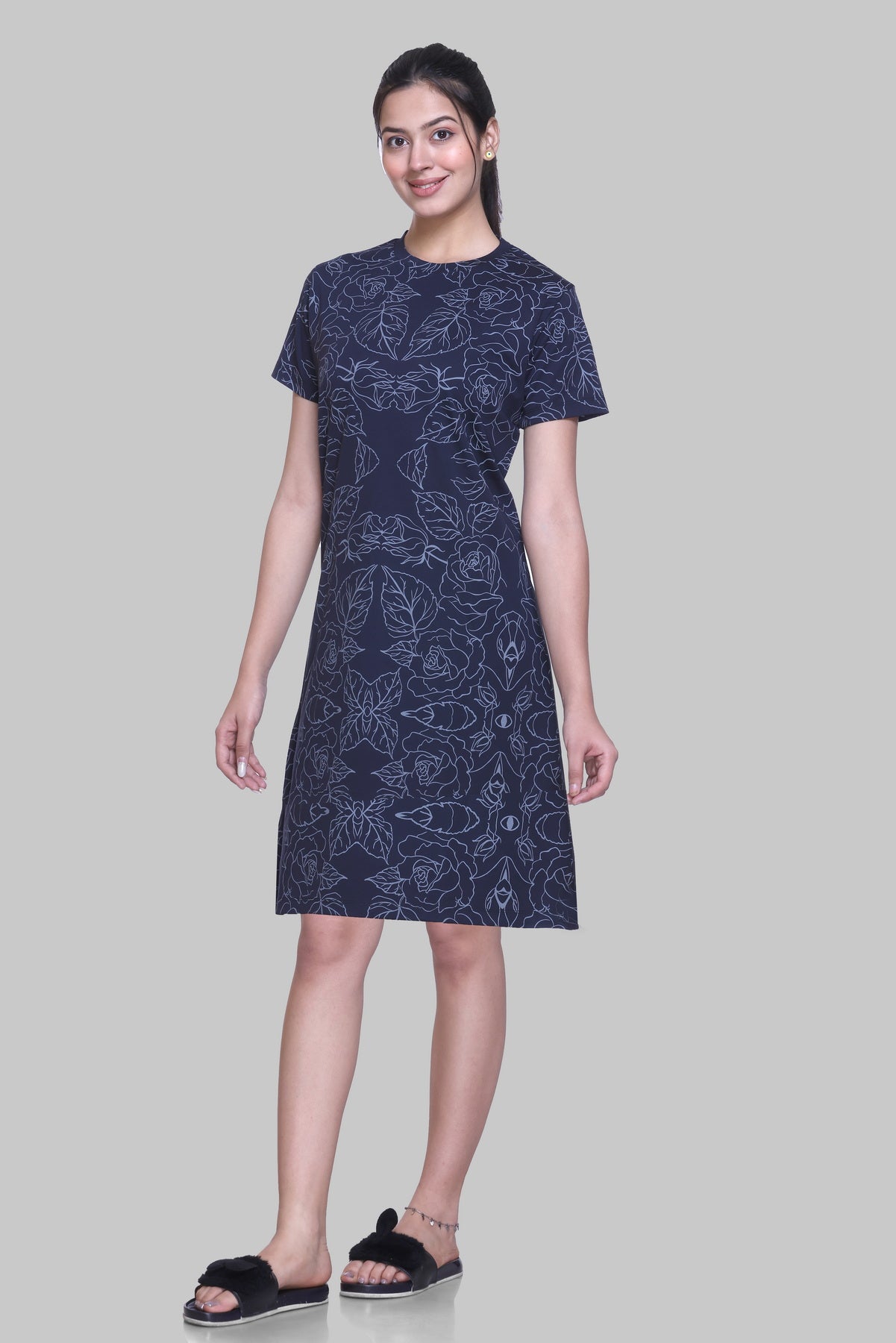 BotaniSoft  Lounge Dress