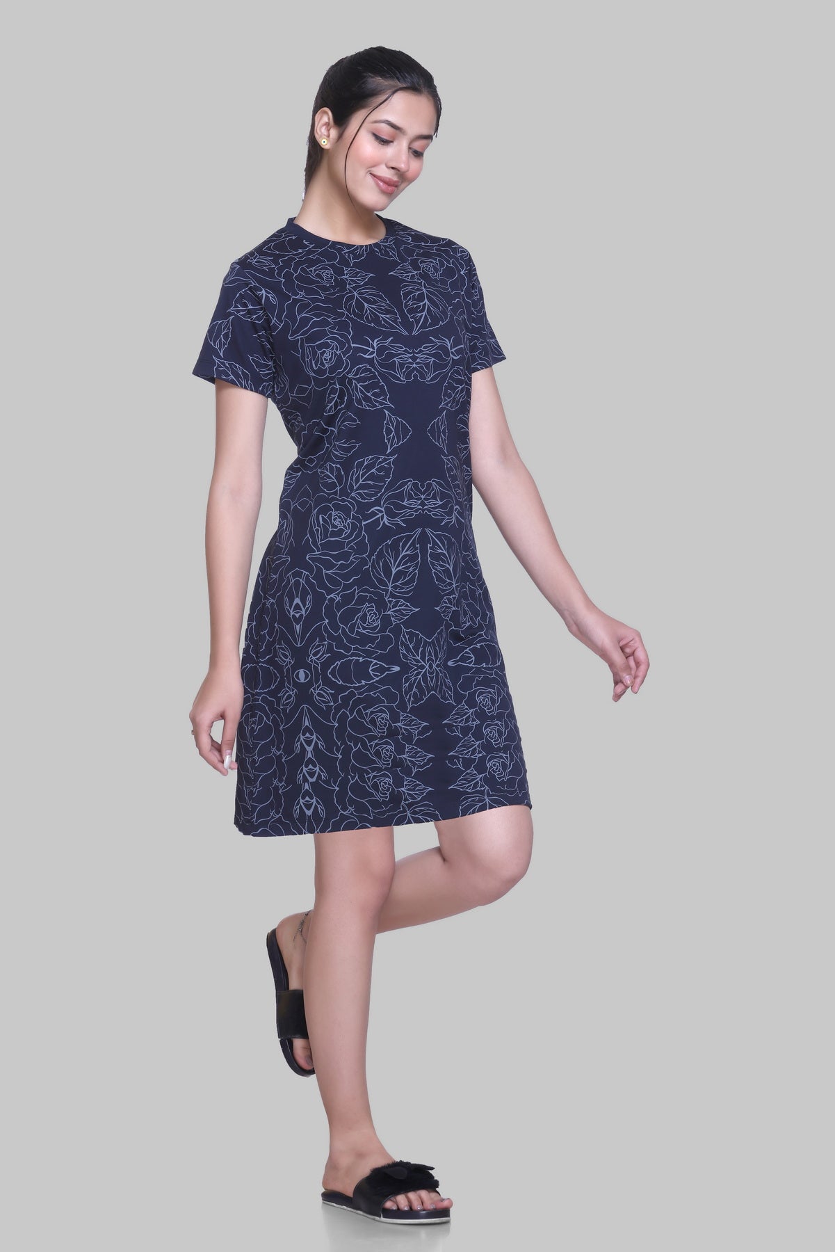 BotaniSoft  Lounge Dress