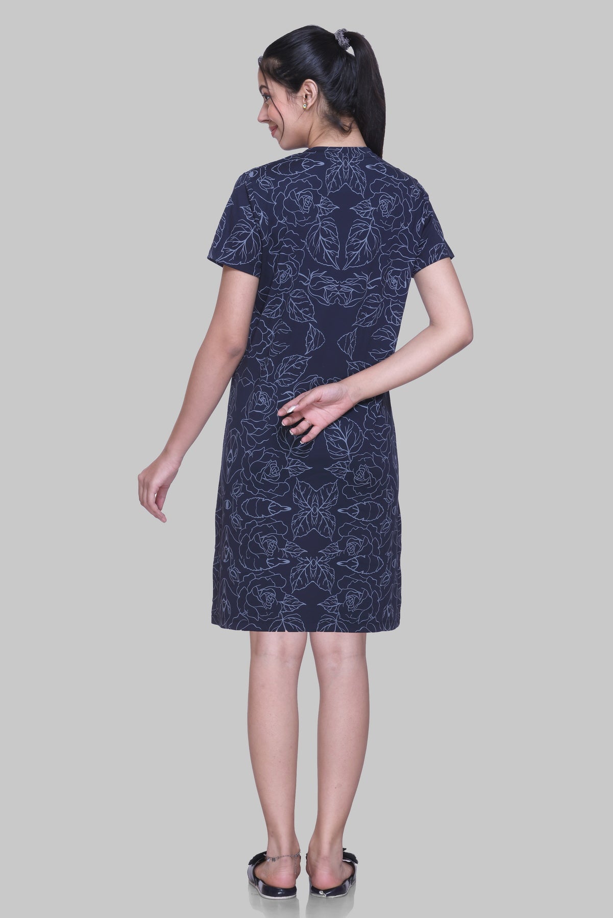 BotaniSoft  Lounge Dress