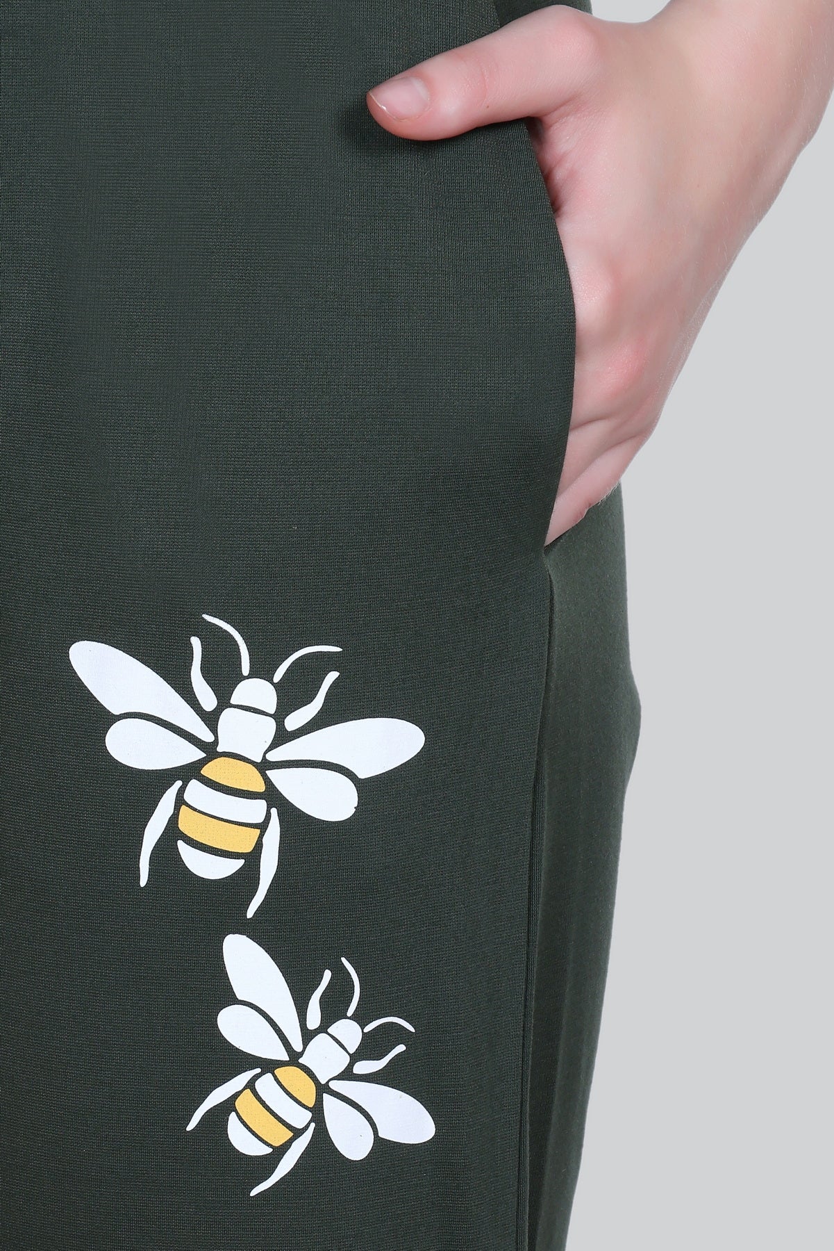 Cotton Night Suit