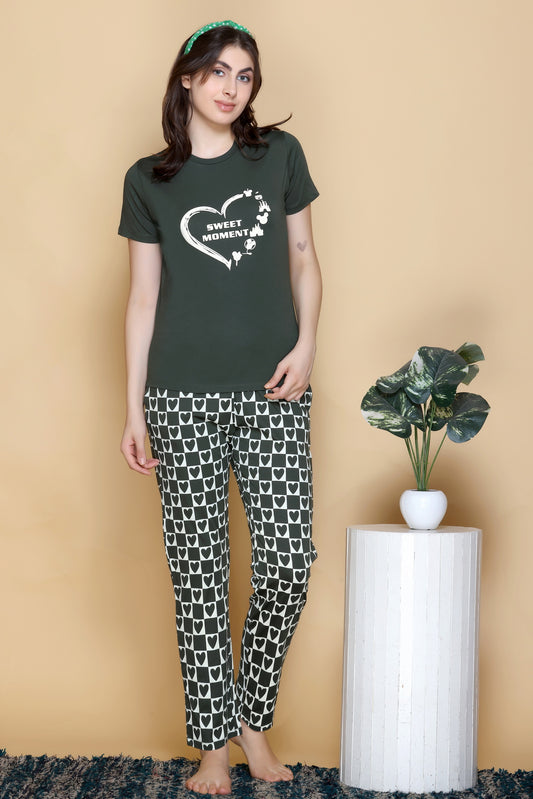 CottonBloom Sweet Moments Set
