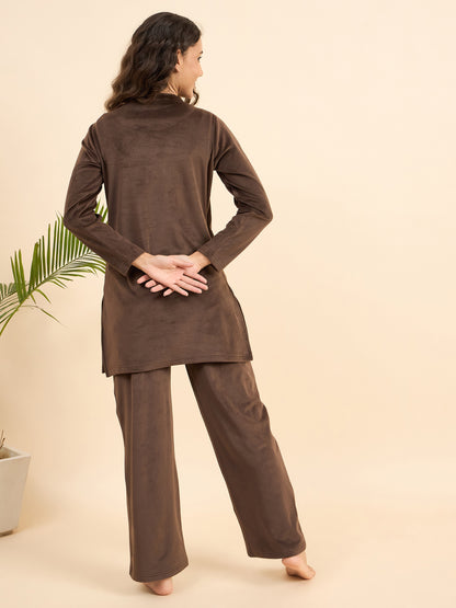 KIZA WOMEN LONG KURTI