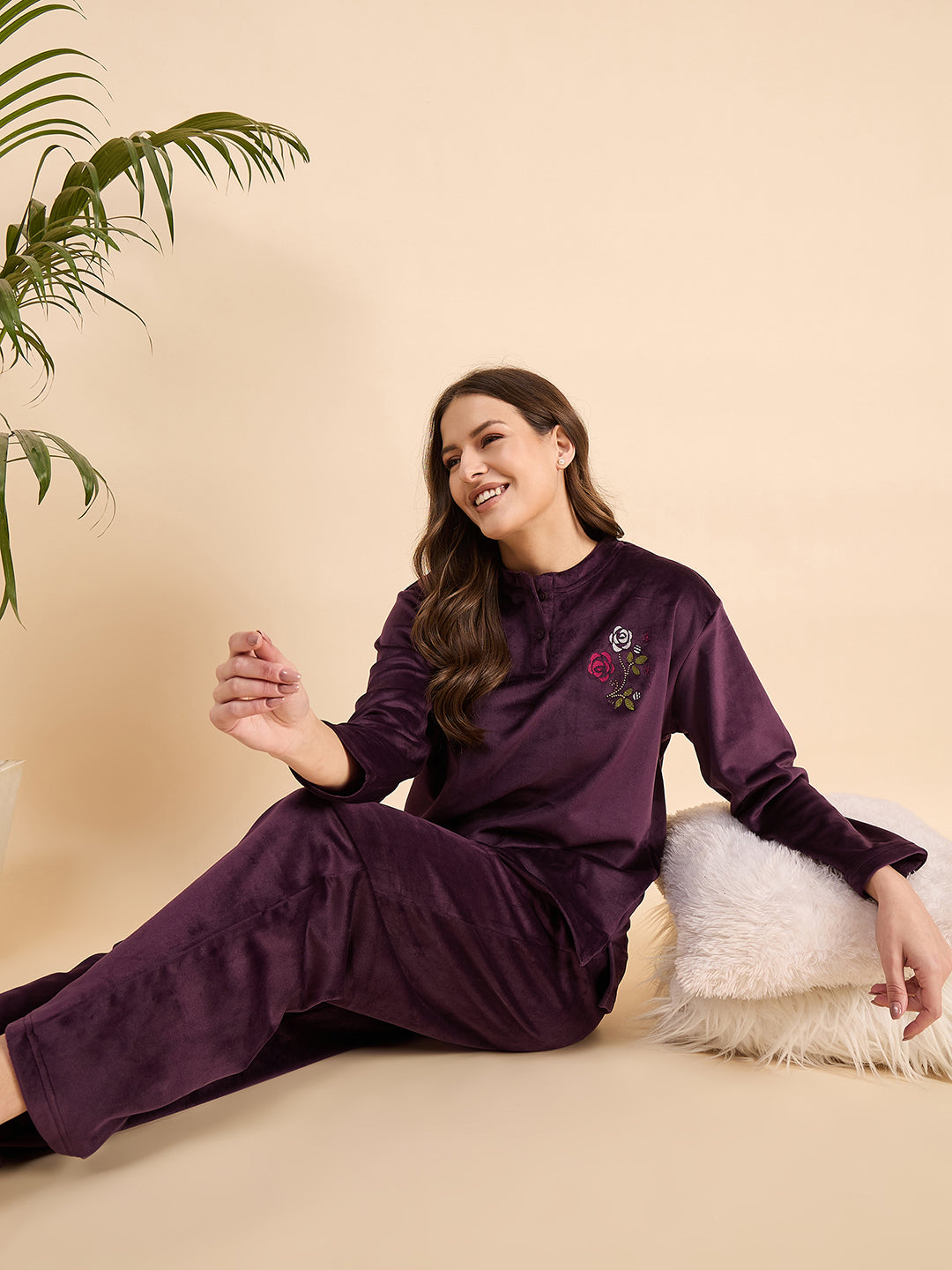 KIZA WOMEN SHORT KURTI