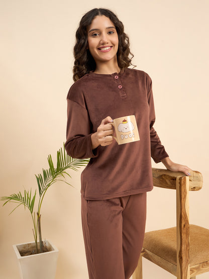 KIZA WOMEN SHORT KURTI