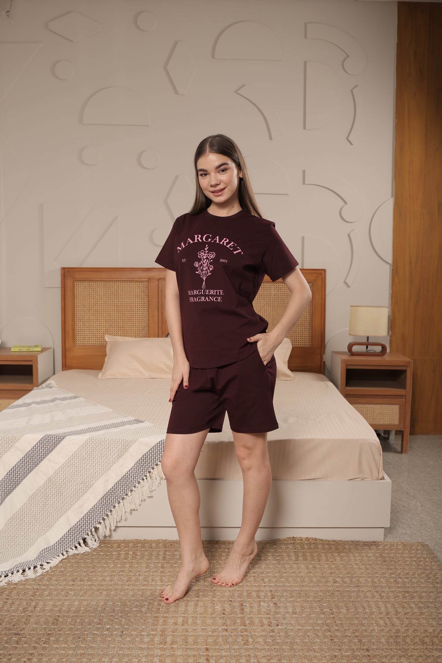 CottonBloom Marguerite Muse Set