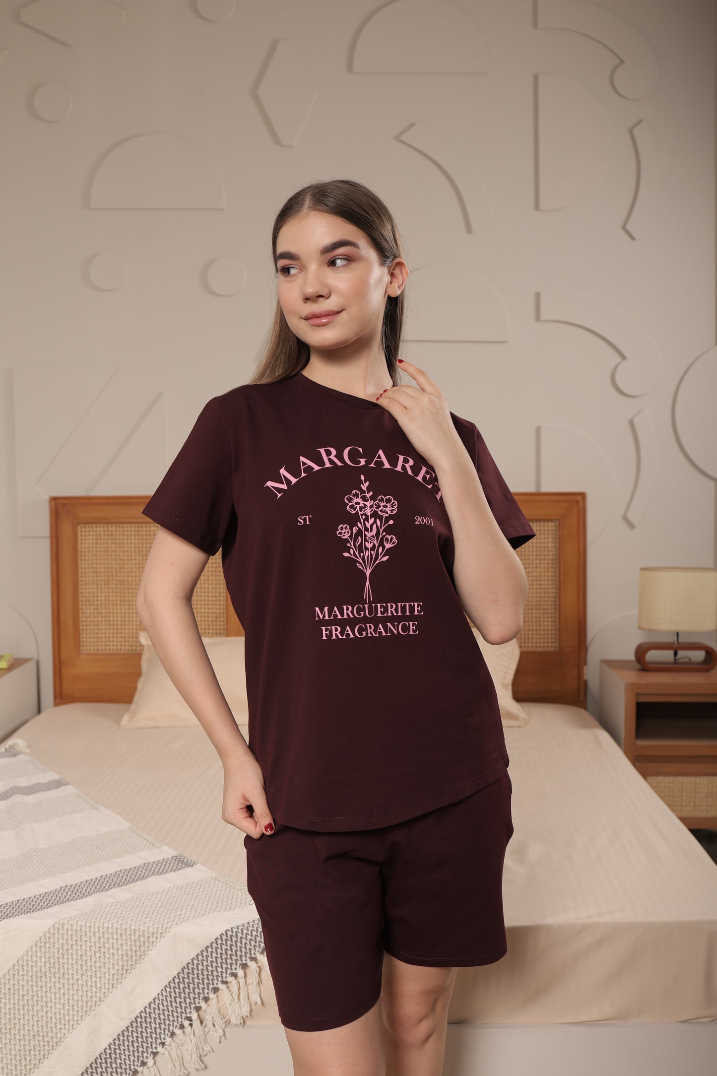 CottonBloom Marguerite Muse Set