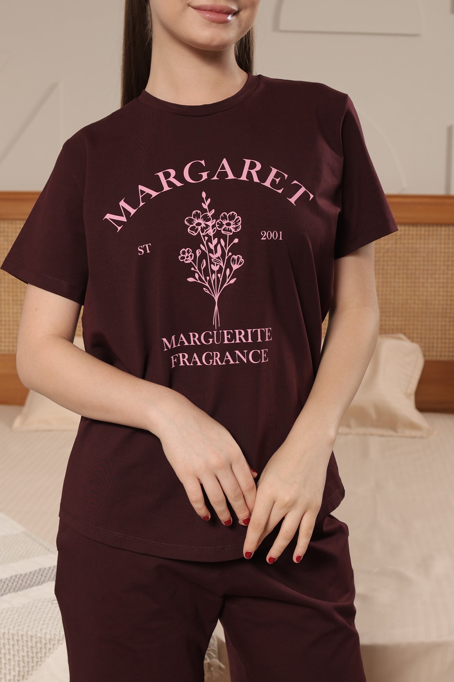 CottonBloom Marguerite Muse Set