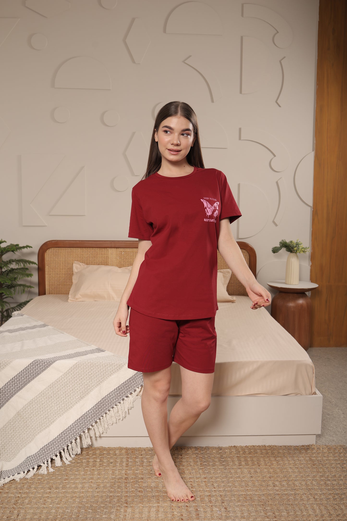 CottonBloom FlutterEase Set