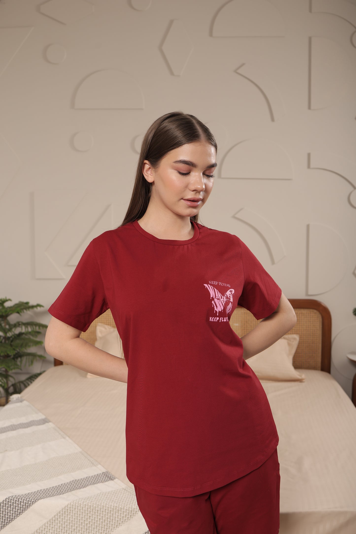 CottonBloom FlutterEase Set