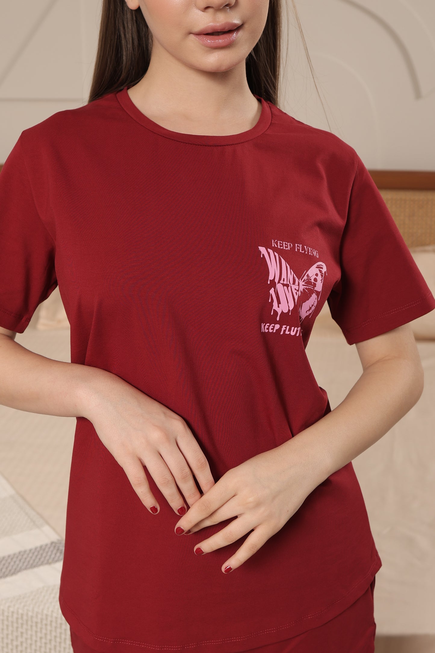 CottonBloom FlutterEase Set