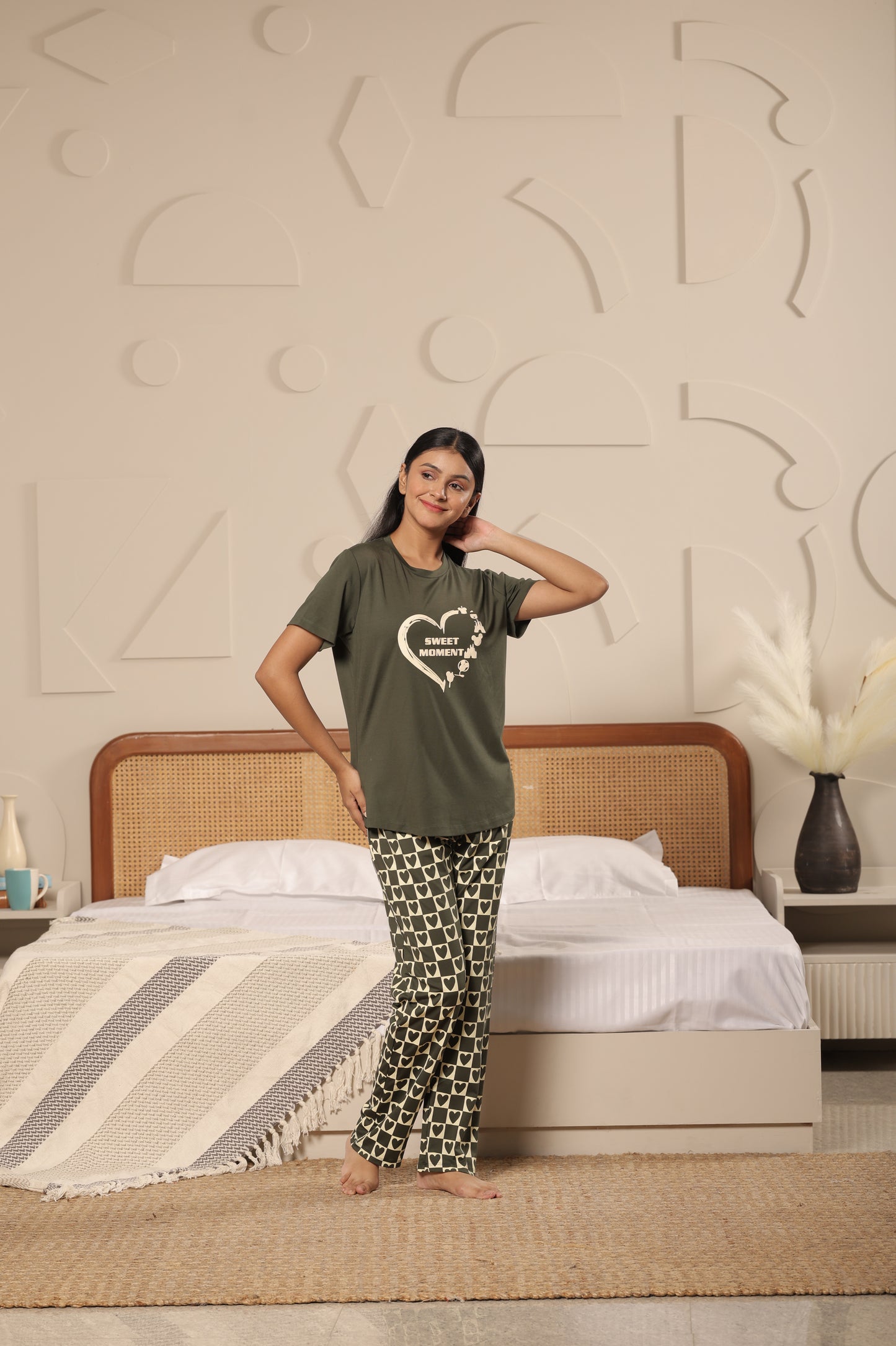 CottonBloom Sweet Moments Set