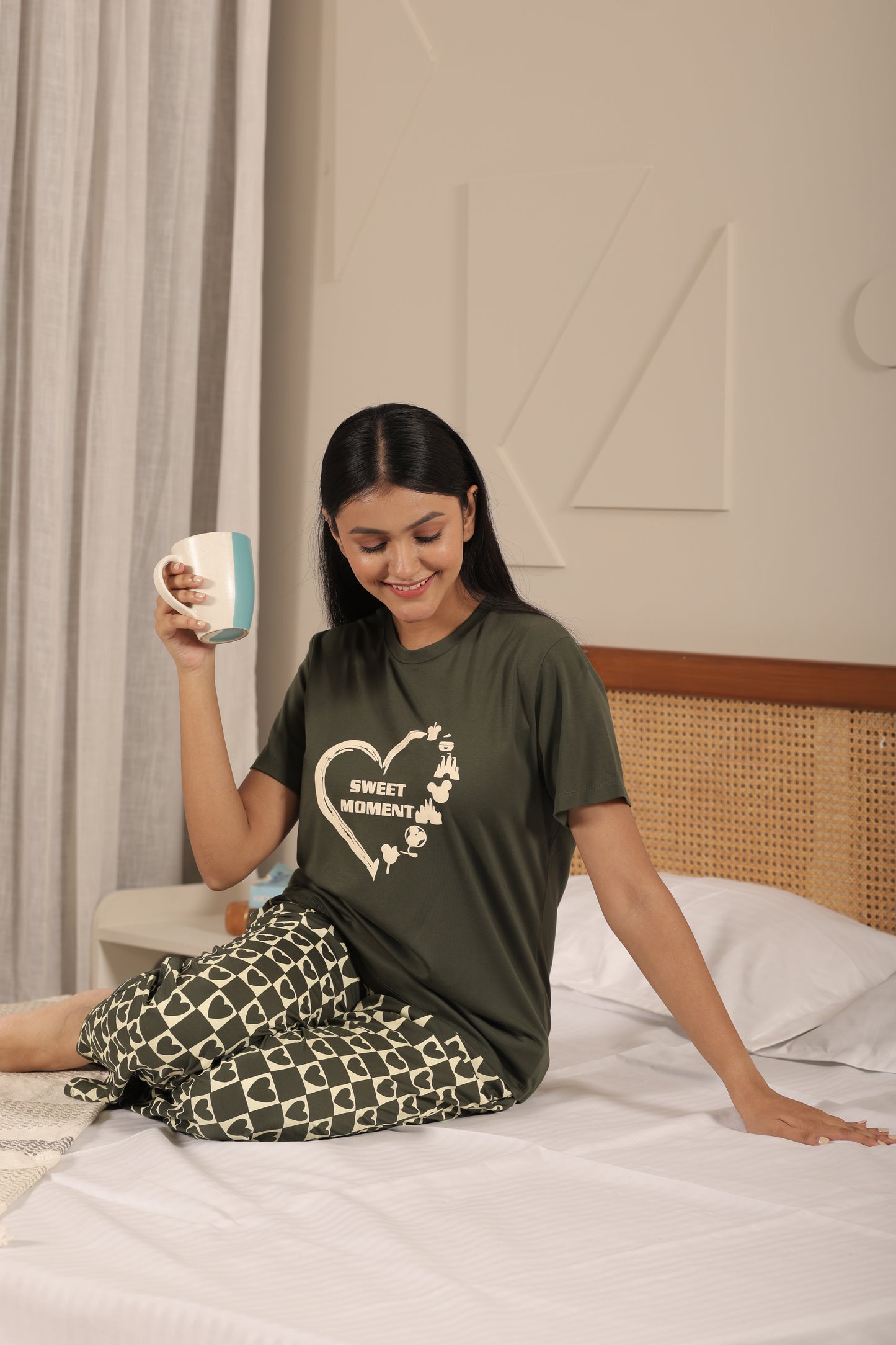 CottonBloom Sweet Moments Set